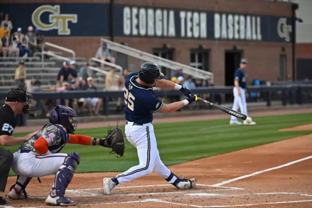 Georgia Tech Baseball