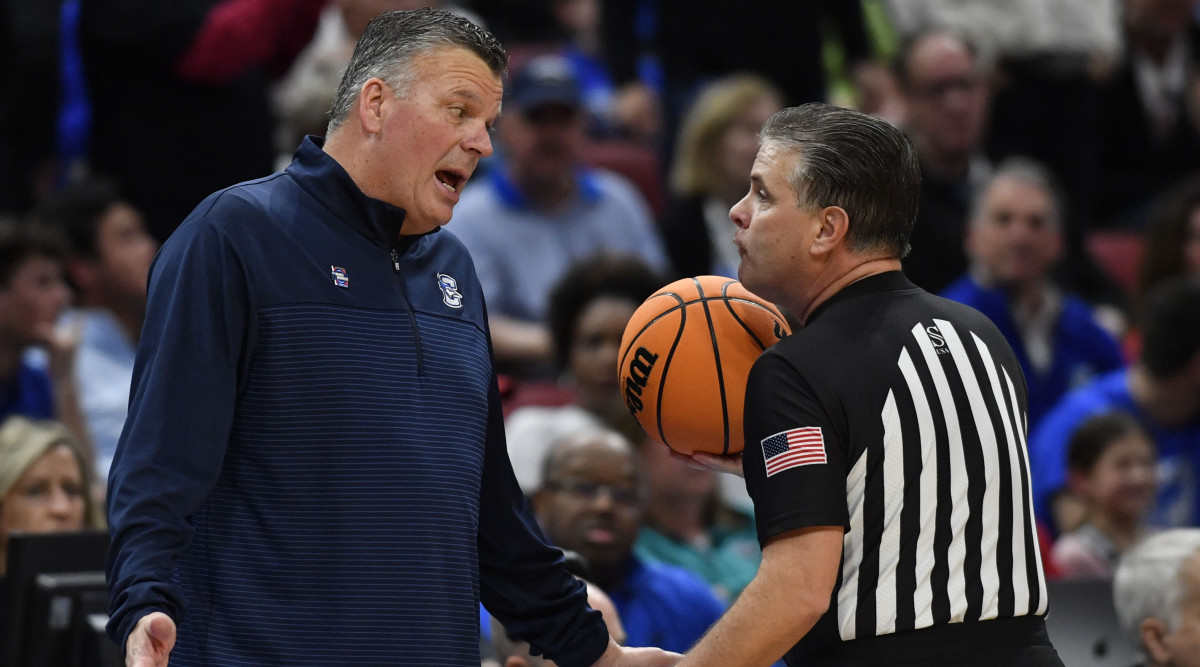 For 3 referees, NBA Finals were a long time coming - The San Diego  Union-Tribune