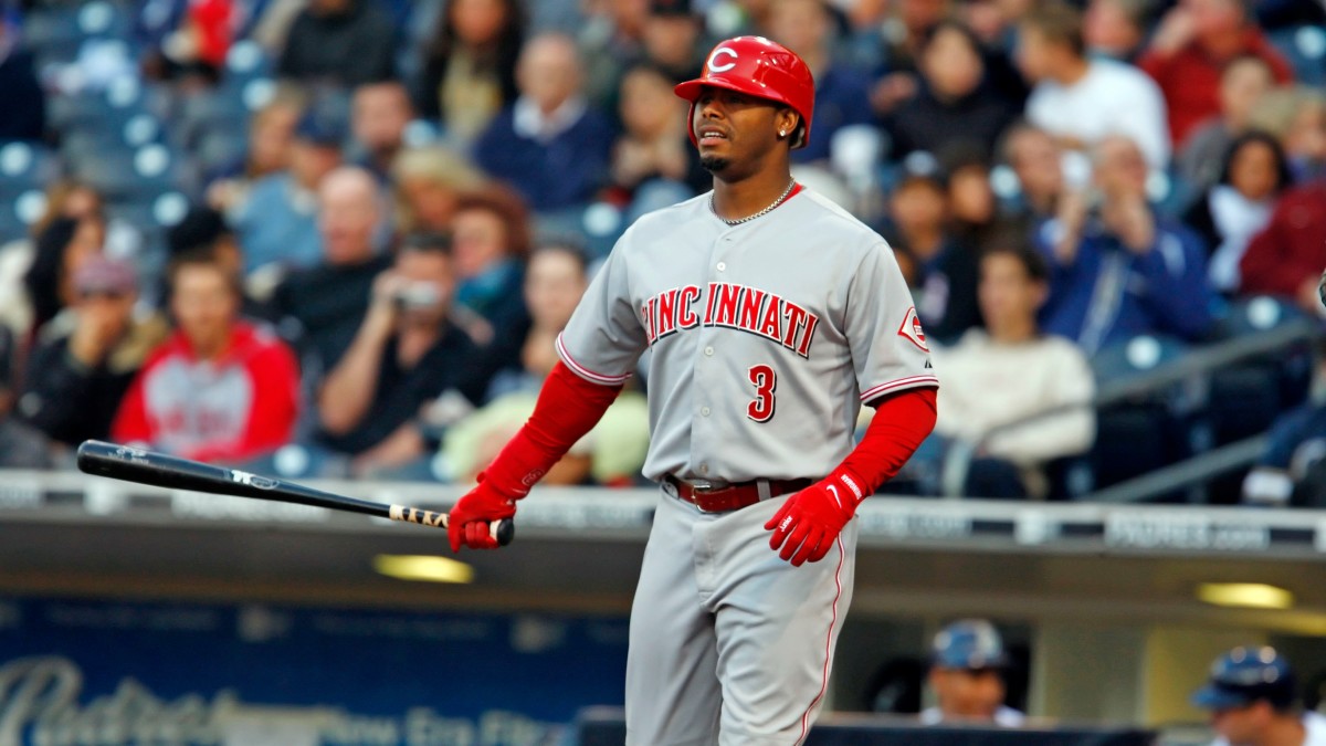 Griffey Jr., 53, is among the highest-paid on Reds' 2023 payroll