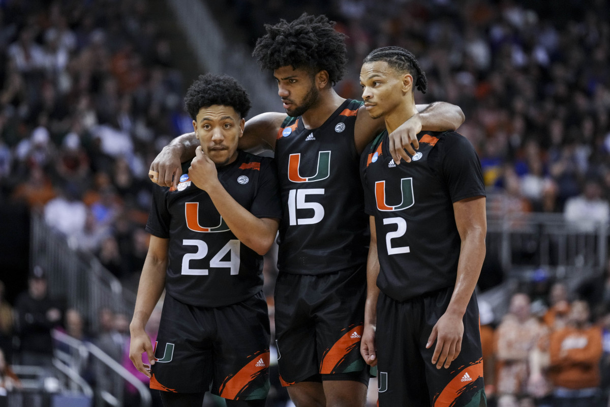 2024 NCAA Top 25 Rankings A Way Too Early Look At Next Year’s Best