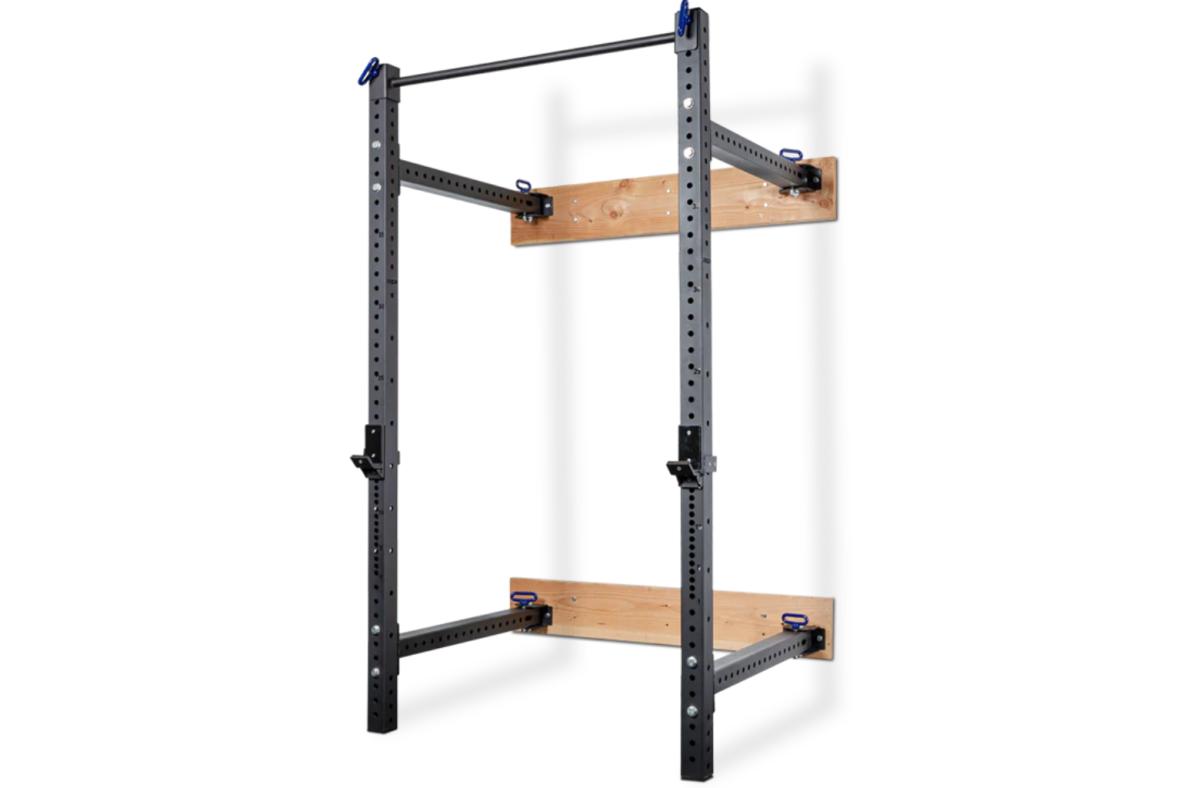 REP Fitness PR-4100 Folding Squat Rack