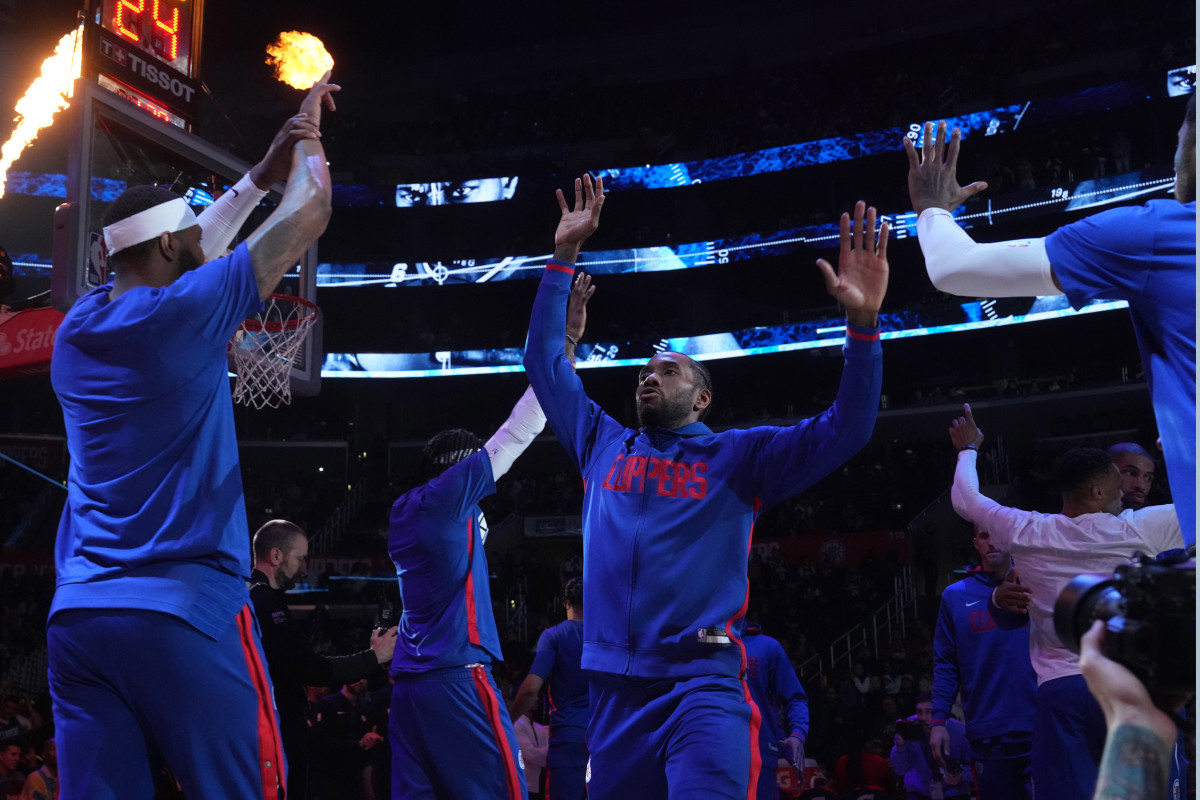 Los Angeles visual data 4