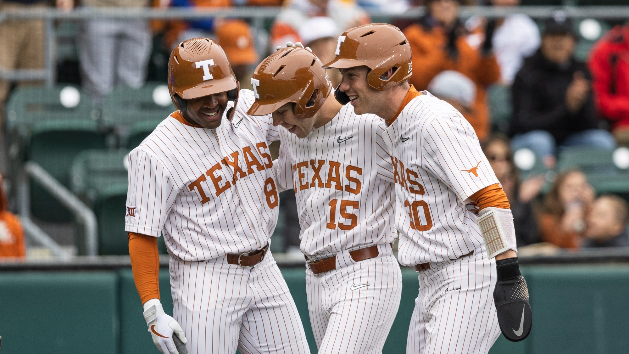 Watch Texas Longhorns at Texas AandM Aggies in College Baseball - How to Watch and Stream Major League and College Sports
