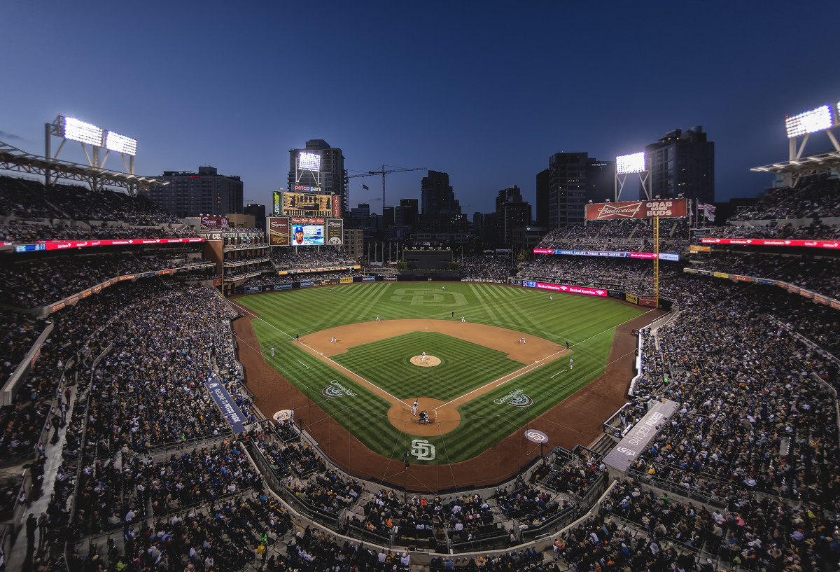 All 30 MLB stadiums, ranked: 2023 edition