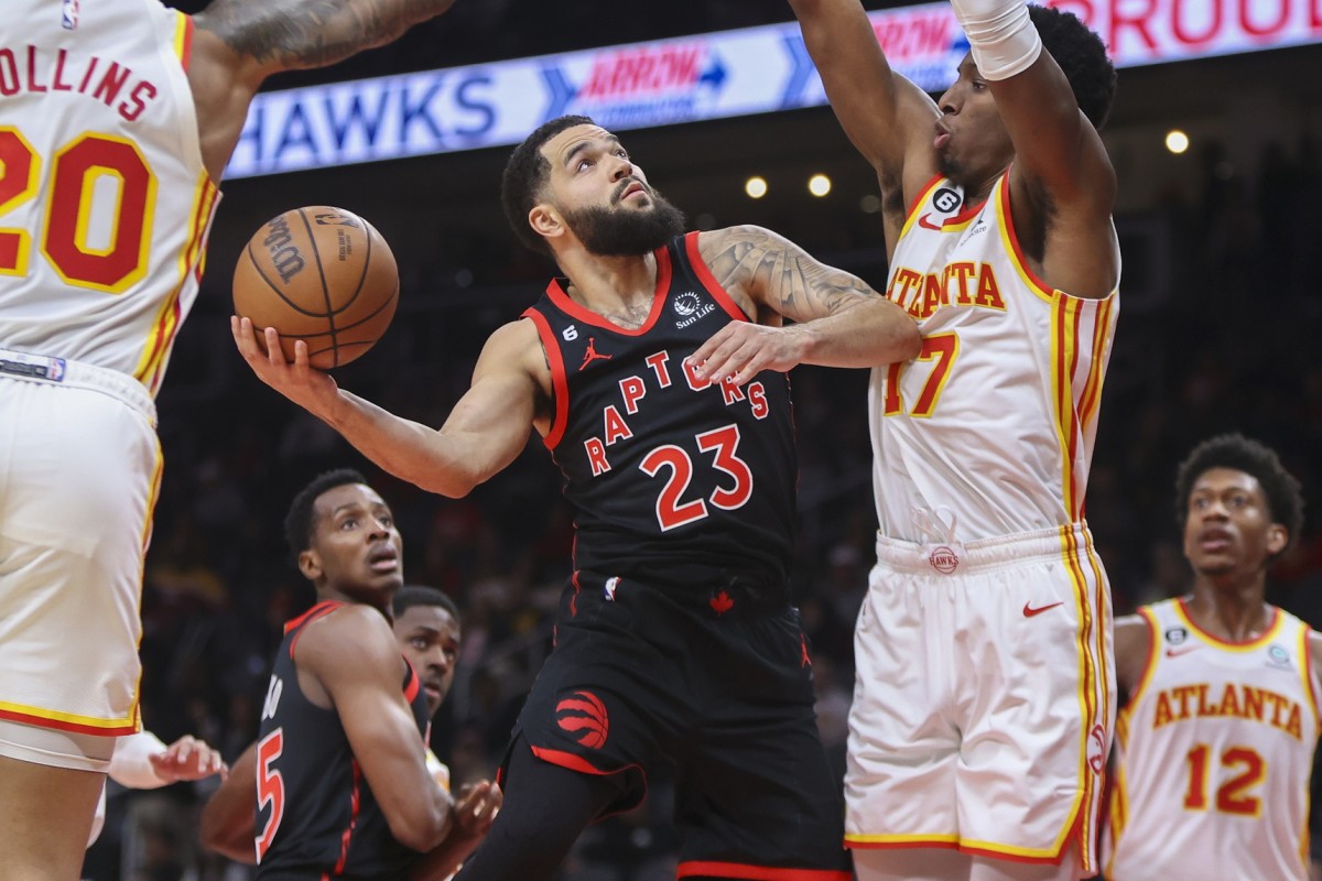 Discuss of the Play-In Tournament for - Sports Illustrated Toronto Raptors News, Analysis and