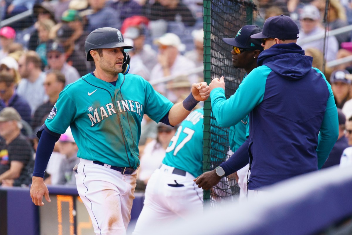 Guardians vs. Mariners Predictions, Picks & Odds for Opening Day, 3/30
