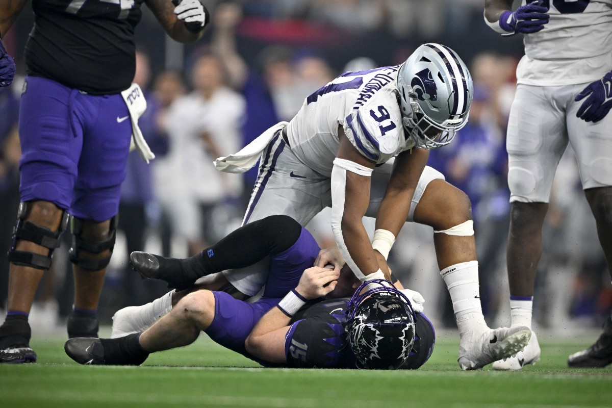 Four-round 2023 NFL mock draft 2.0: Packers make three Round 2 picks after Aaron Rodgers trade : r/NFL_Draft