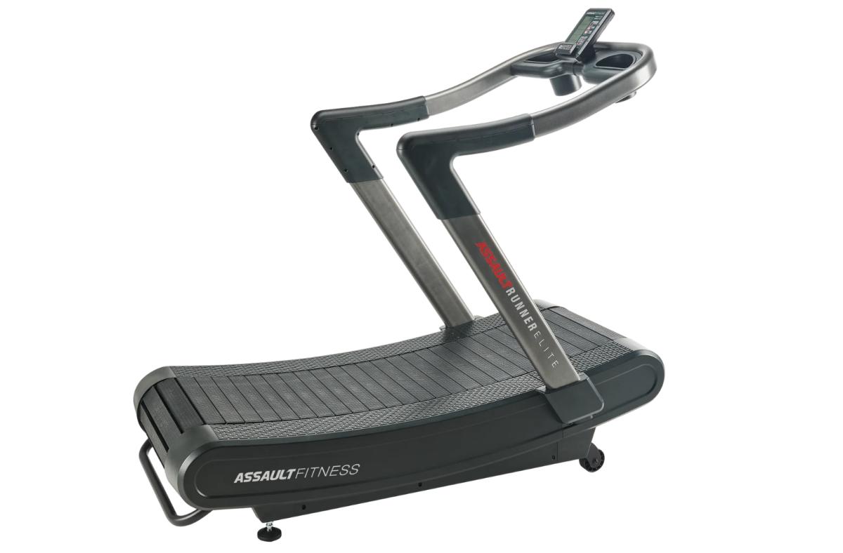 The 8 Best Curved Treadmills (2024) - Sports Illustrated