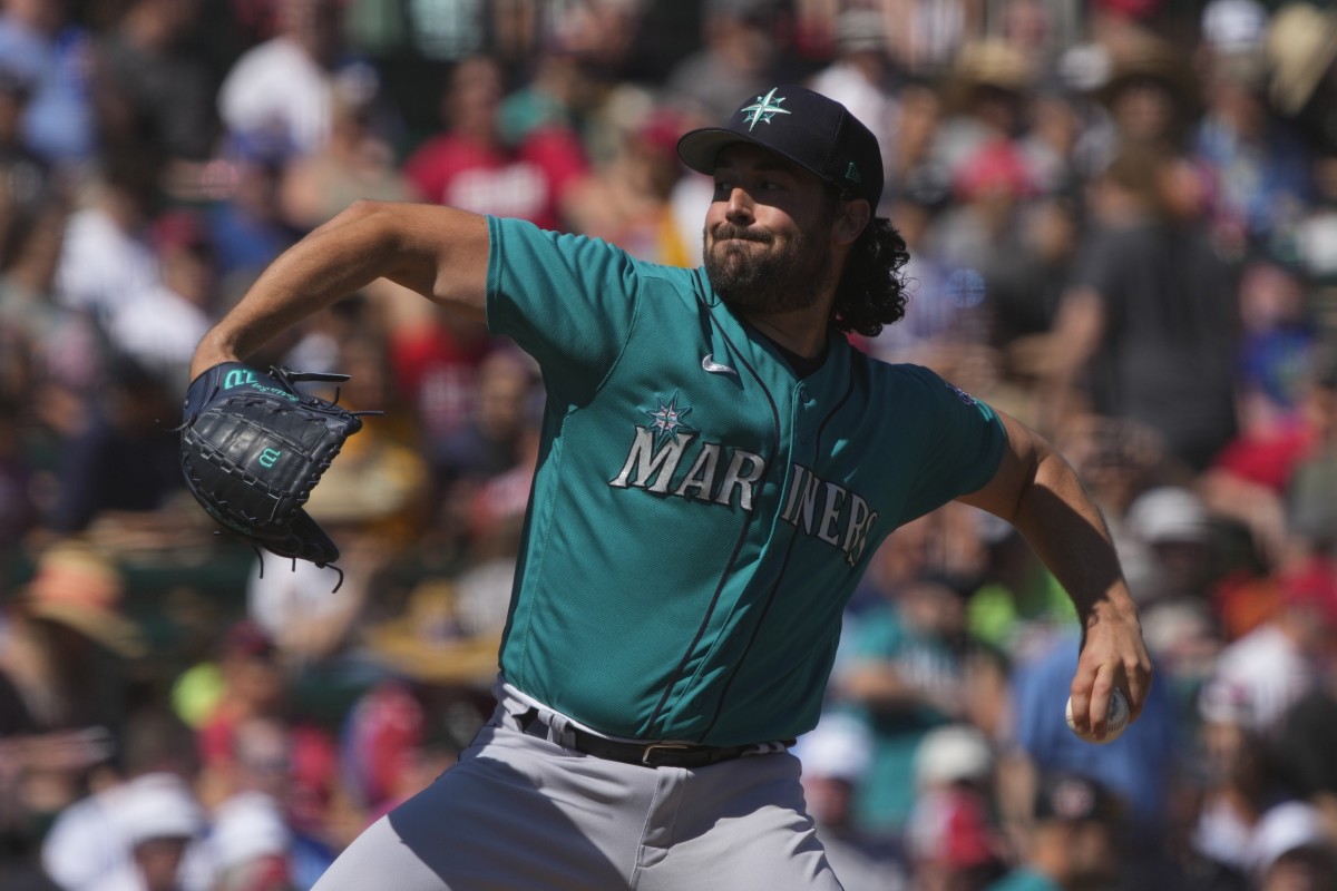 Guardians vs. Mariners Predictions, Picks & Best Bets for Friday, 3/31