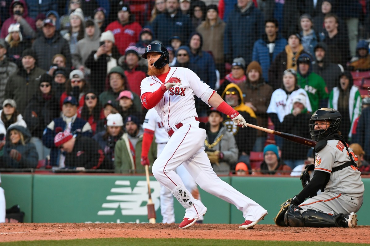 Rafael Devers Player Props: Red Sox vs. Angels