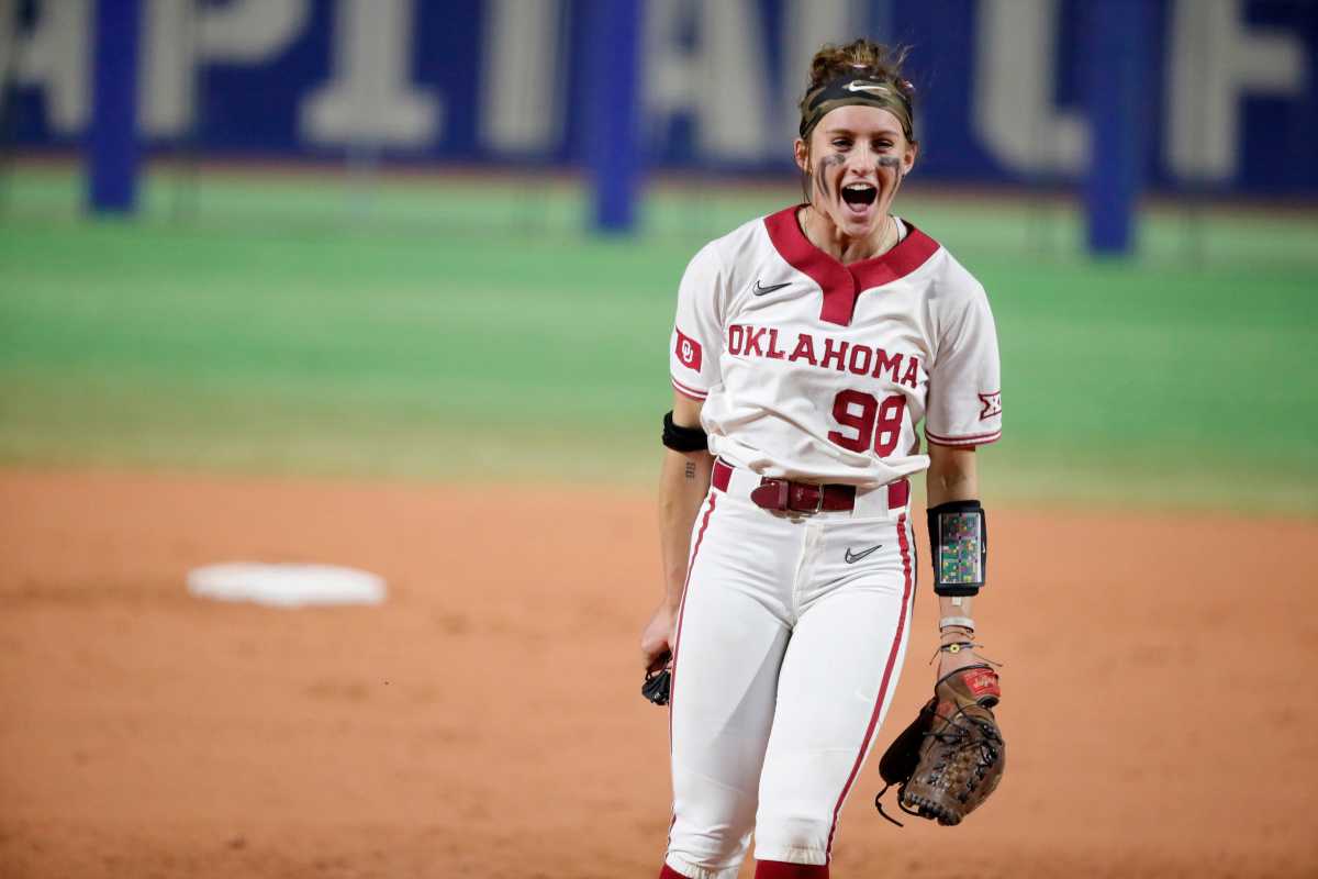 Former Oklahoma Pitcher Jordy Bahl Suffers ACL Injury, Out for the