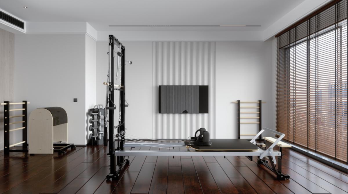The Best Home Gym Under $500 - Sports Illustrated