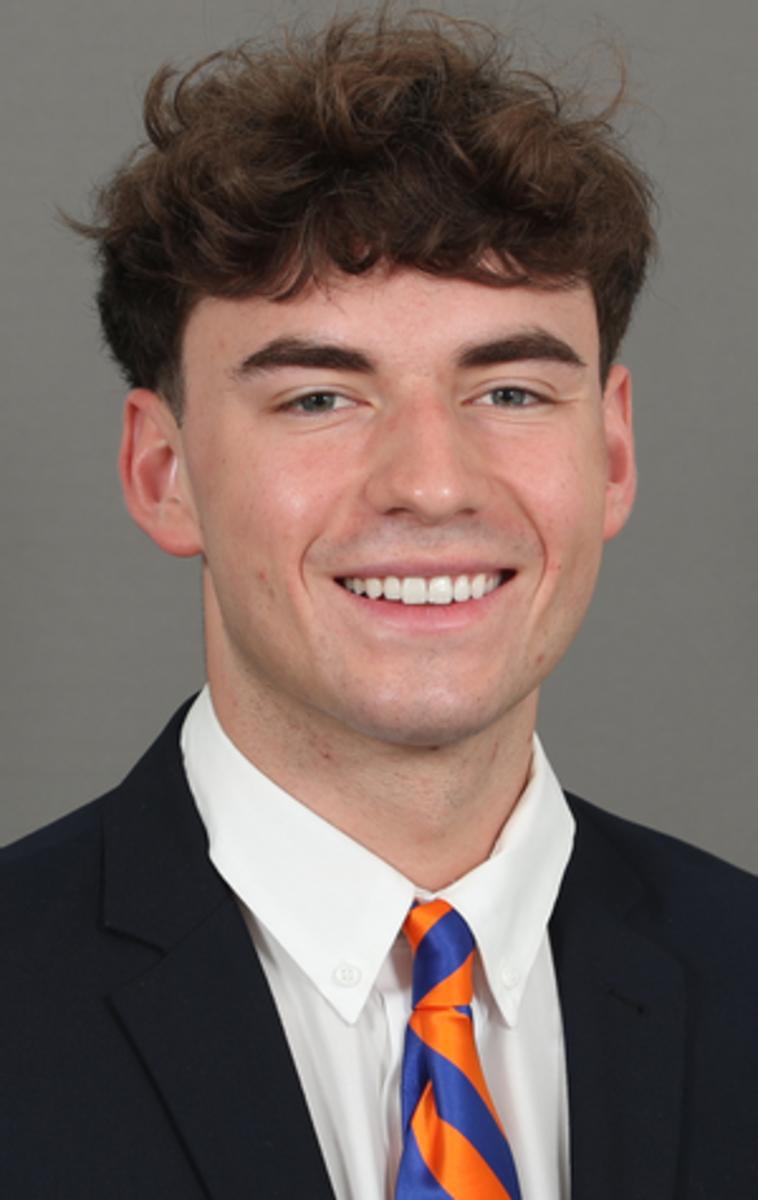 NFL Draft Profile: Graham Mertz, Quarterback, Florida Gators - Visit NFL Draft on Sports