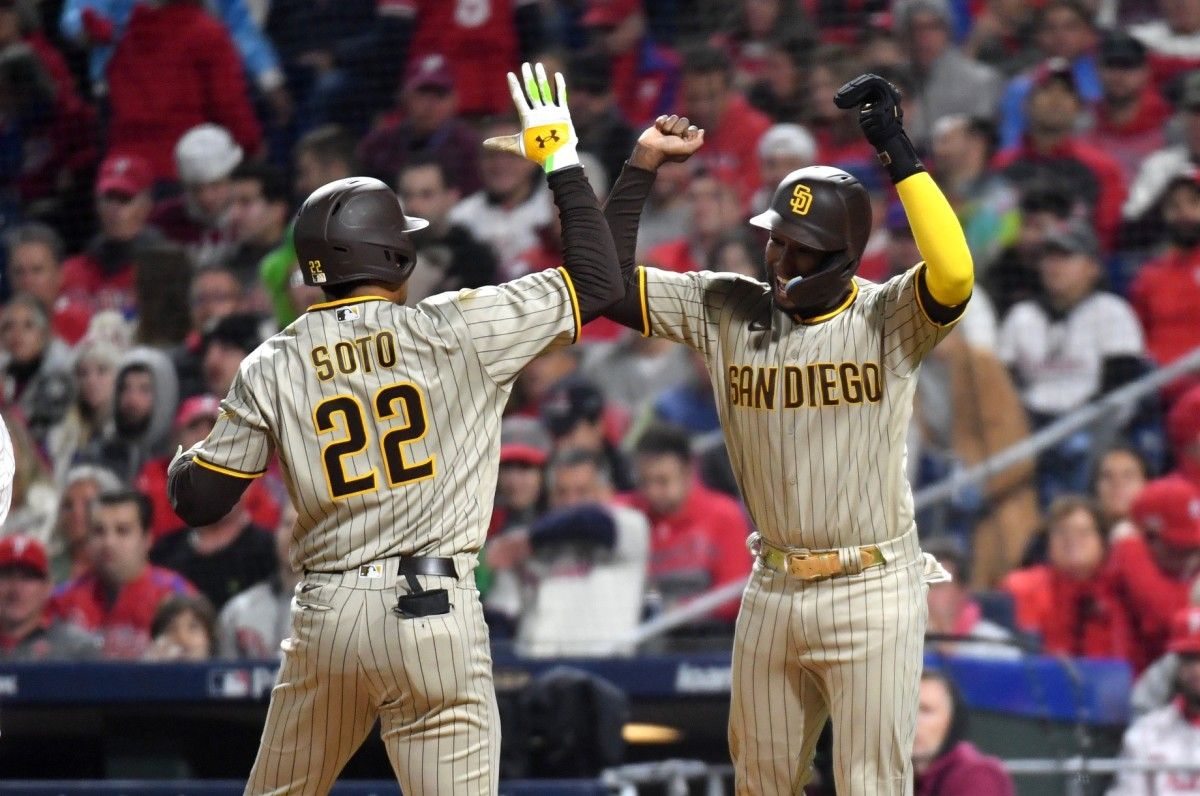 Former Top Prospect Reflects on Time in San Diego, Refers to Padres as ...