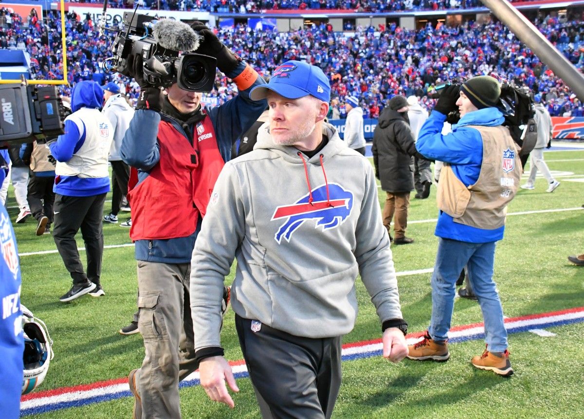 Sean McDermott