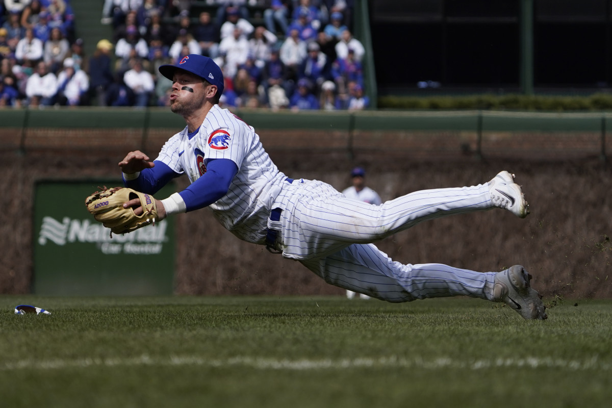 How to Watch Chicago Cubs at Cincinnati Reds Monday, Channel, Streams