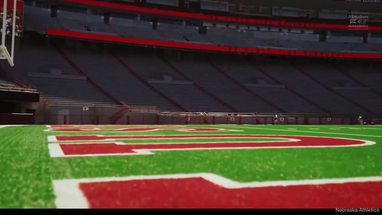 HuskerMax Practice Report 4/1/2023 All Huskers