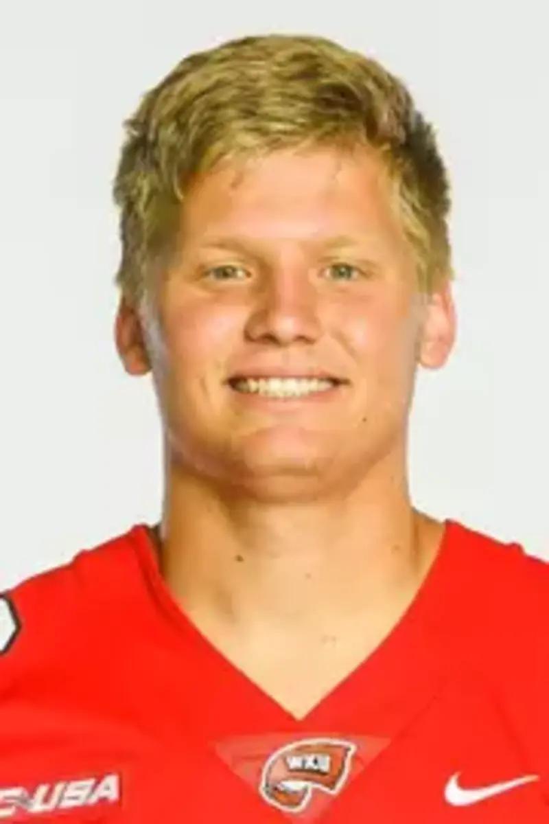 NFL Draft Profile Austin Reed, Quarterback, Western Kentucky