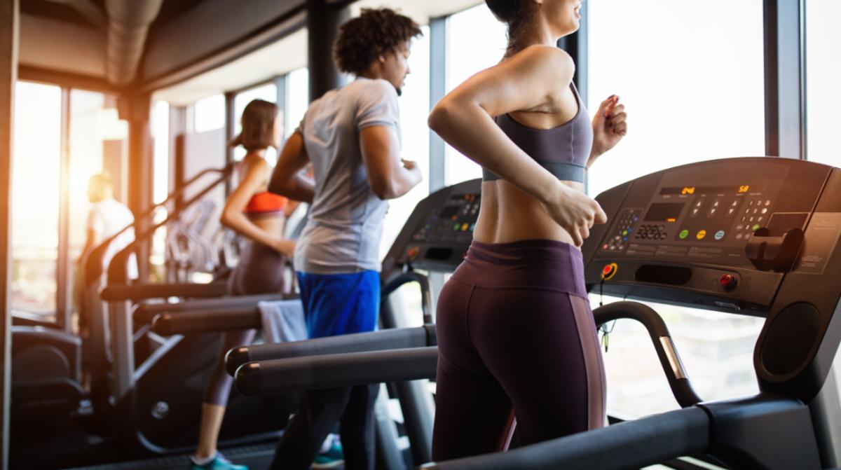 The Best Workout Machines for Weight Loss in 2023 - Sports Illustrated