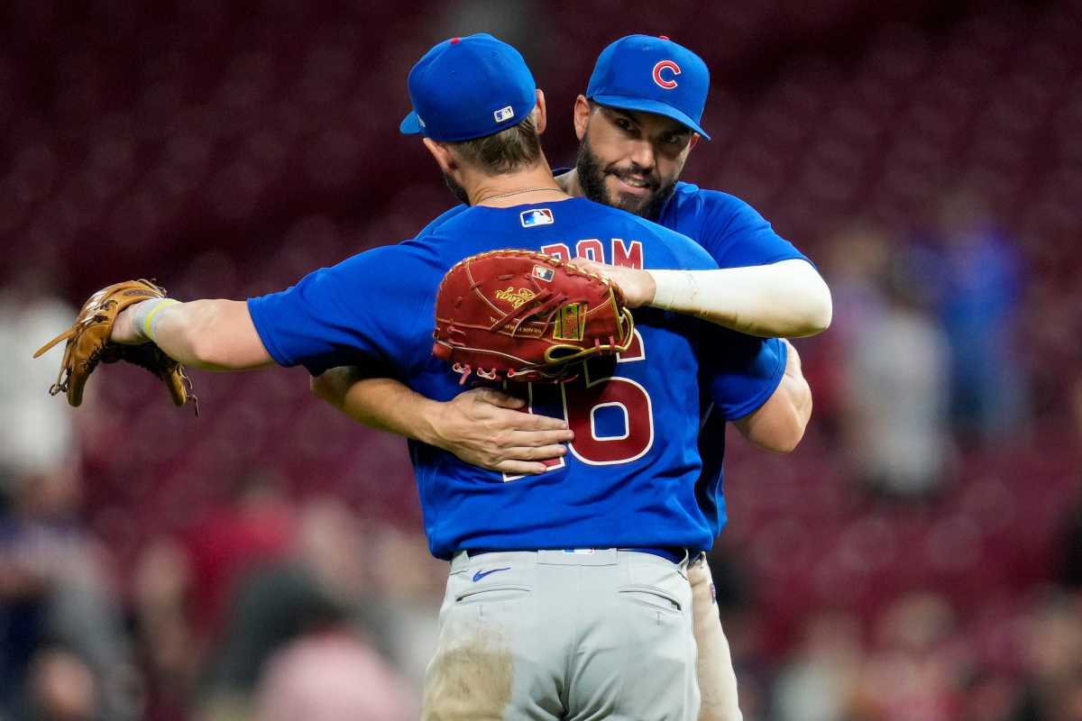 How to Watch Chicago Cubs at Cincinnati Reds Wednesday, Channel