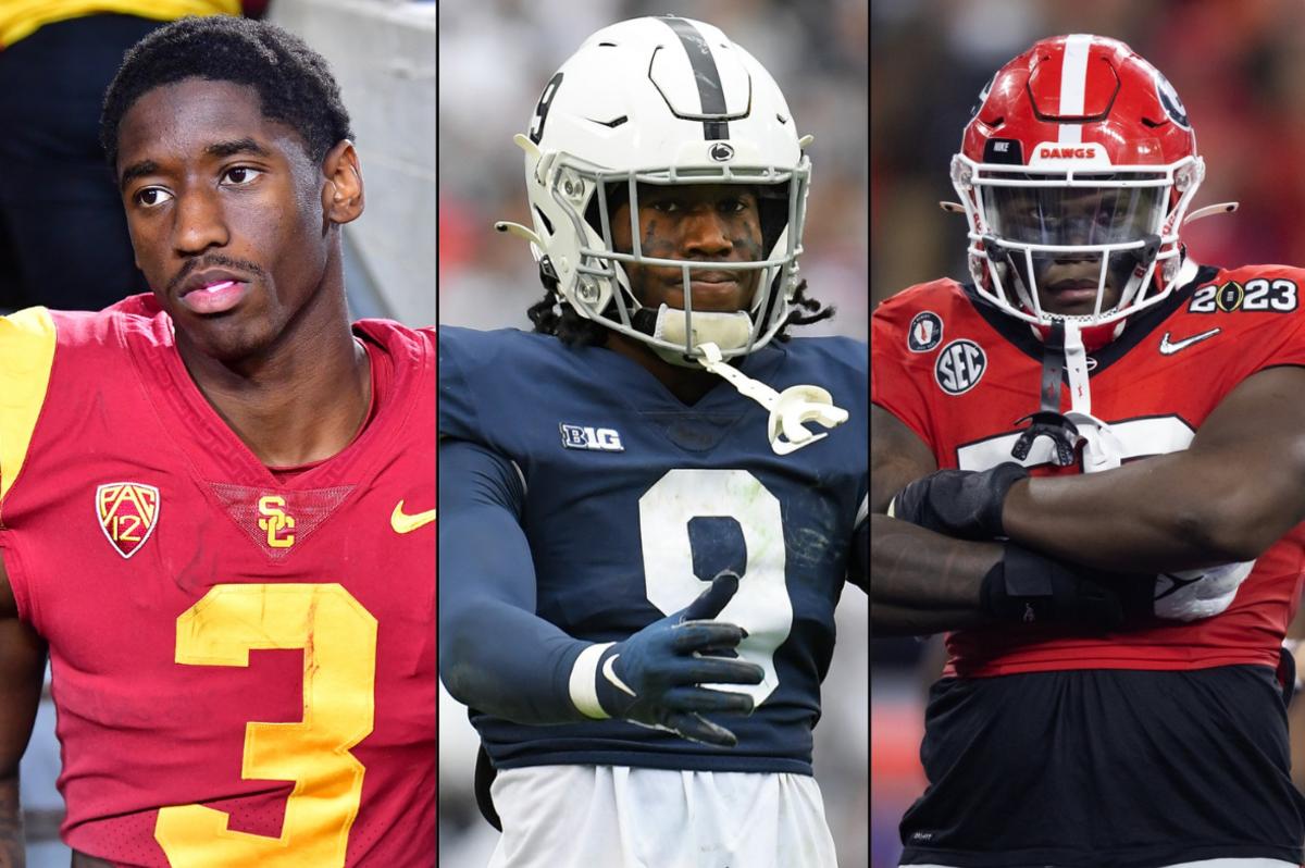 Pittsburgh Steelers Big NFL Draft Questions And Answers Sports Illustrated Pittsburgh