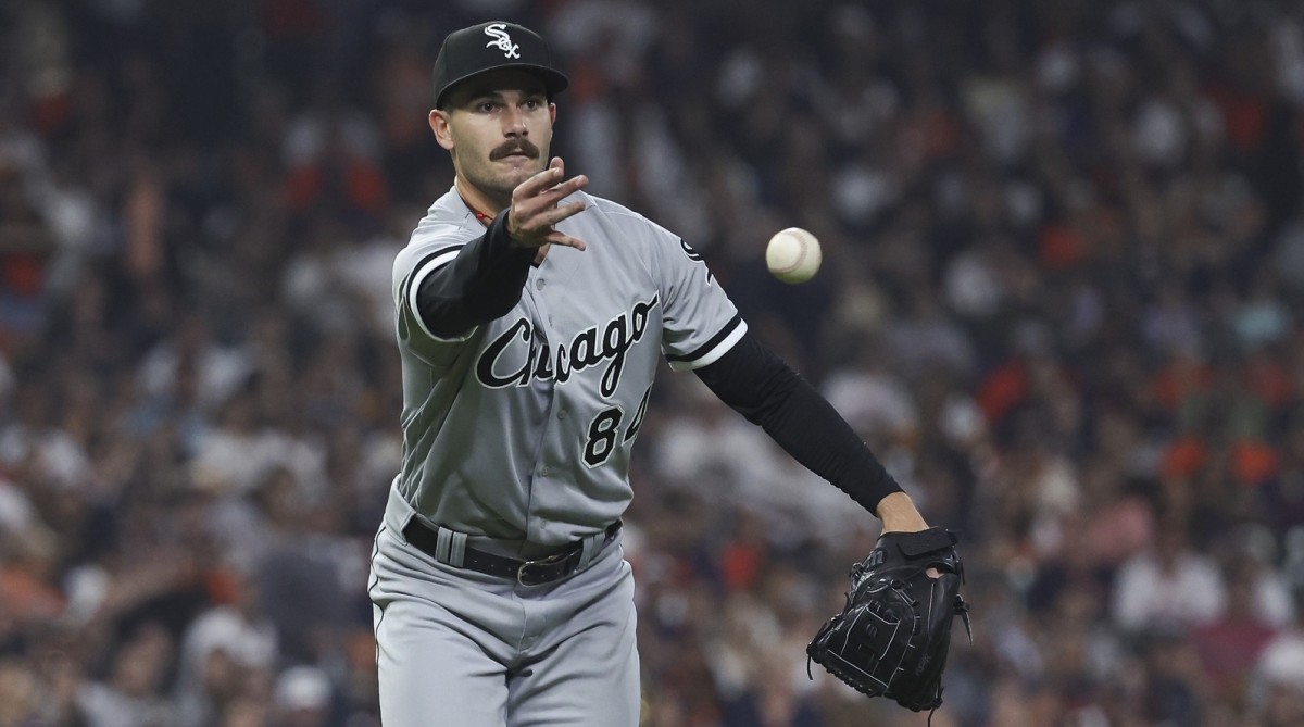 Chicago White Sox 9, Cincinnati Reds 0: Cease's Big Day - South