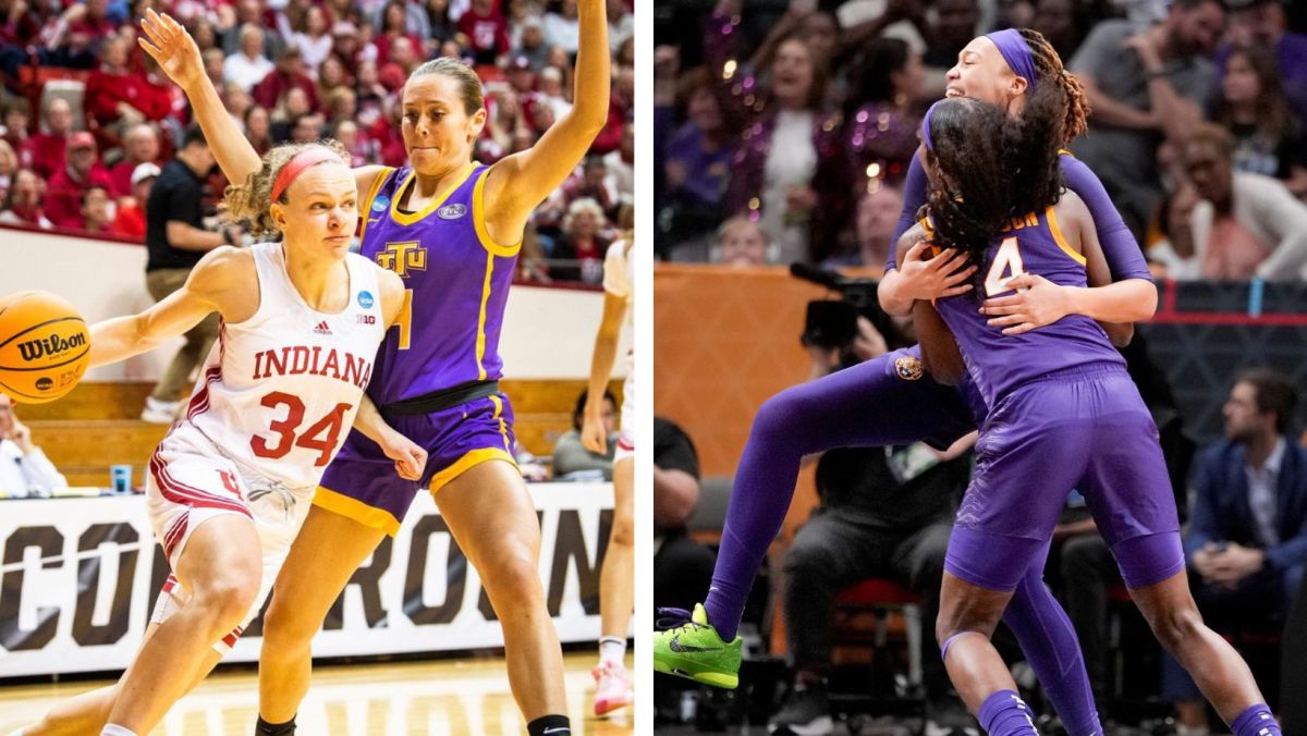 Viewers Engage More in Women's College Basketball, Popularity Explodes Sports Illustrated