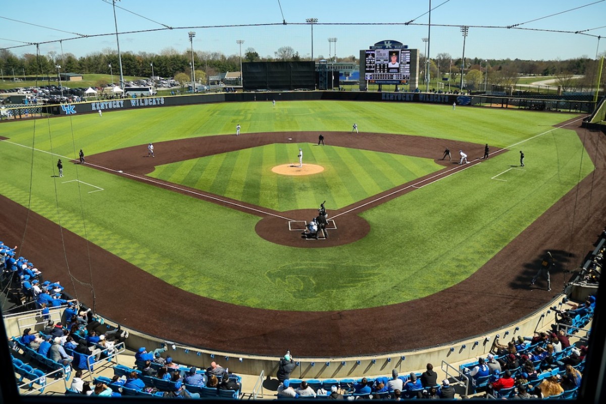 Kentucky, Louisville Agree to Postpone Game Scheduled for Tuesday Following Mass Shooting in