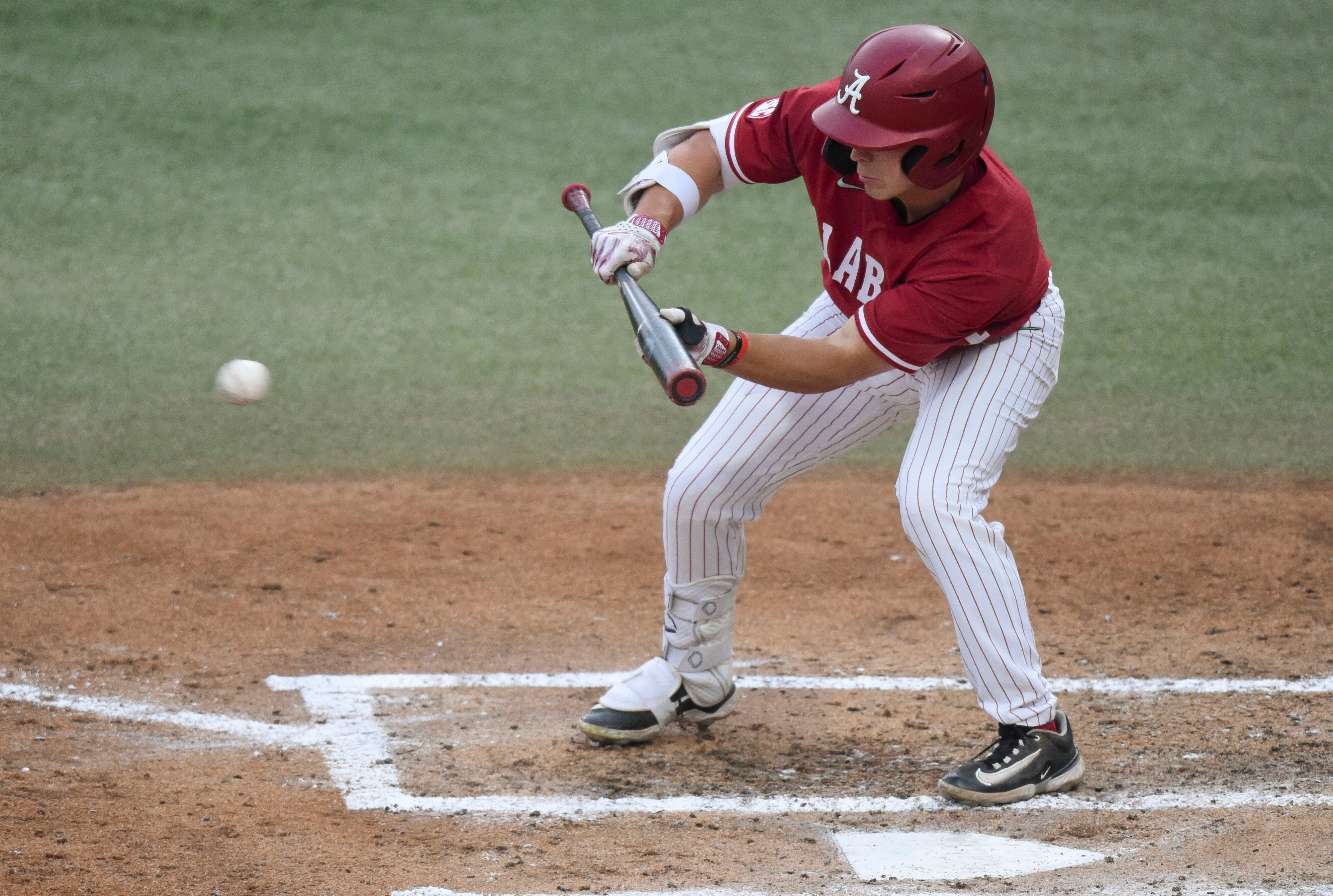 ALABAMA BASEBALL VS WASHINGTON STATE LIVE UPDATES HIGHLIGHTS visual data 3