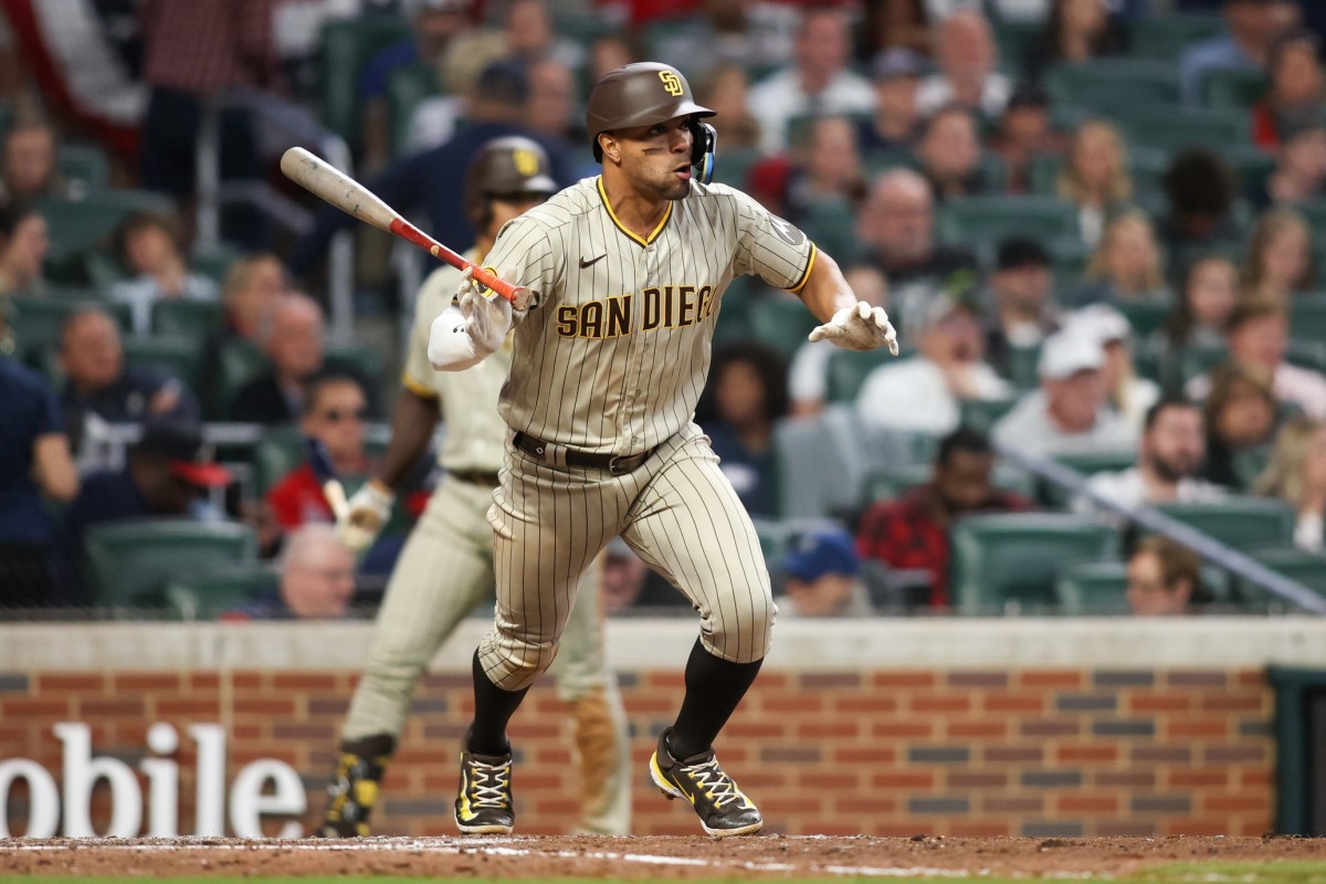 Padres Notes Honeywell & Hader Lead Friars to Win, Expert Furious