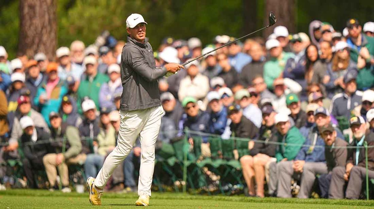 SI World Golf Rankings: Phil Mickelson makes monster move after 2023 Masters  runner-up - Sports Illustrated Golf: News, Scores, Equipment, Instruction,  Travel, Courses