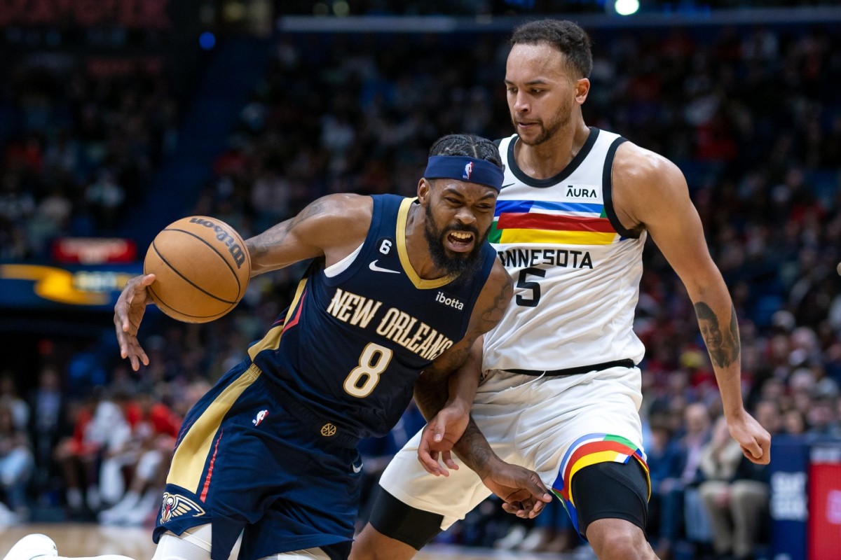 Pelicans vs. Timberwolves Betting, Odds, Prediction in Season Finale