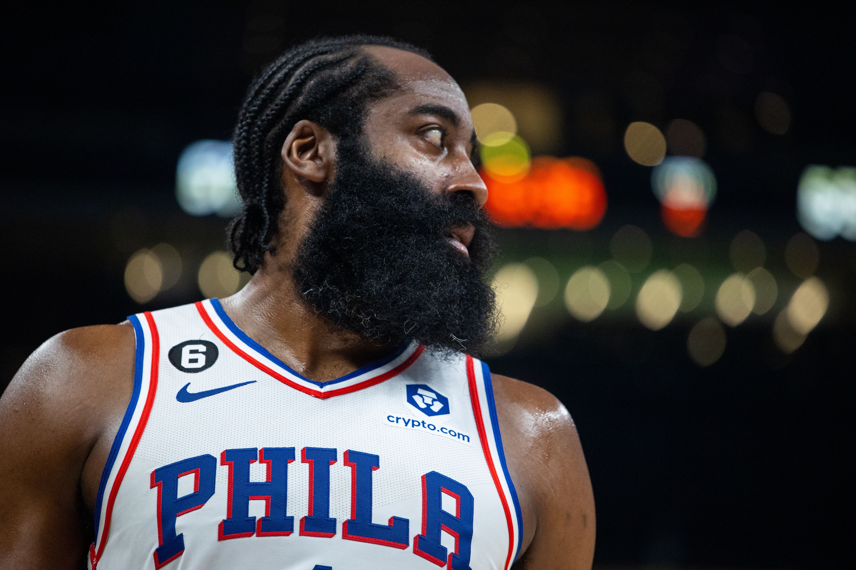 76ers And Nets Final Injury Reports And Starting Lineups Fastbreak on