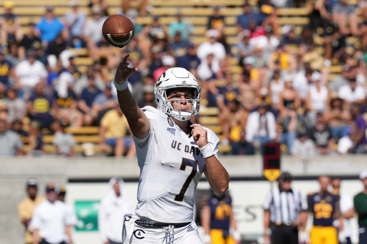 Breaking down three teams that Stanford could do joint practices with