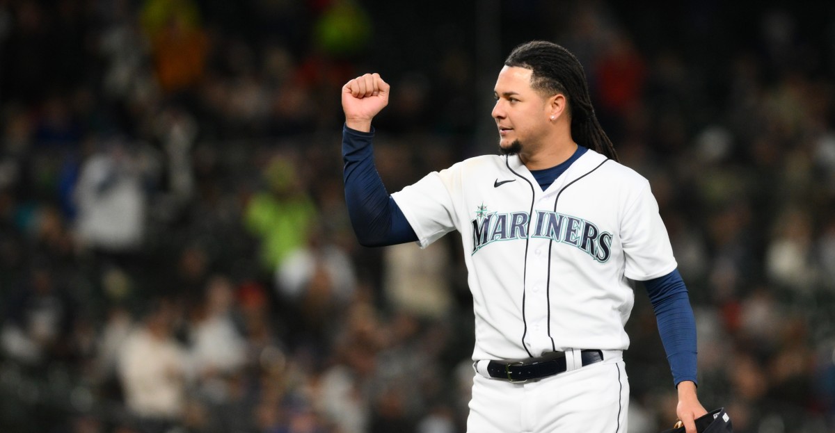 Starting Lineups, Pitchers for Seattle Mariners vs. Chicago Cubs Game
