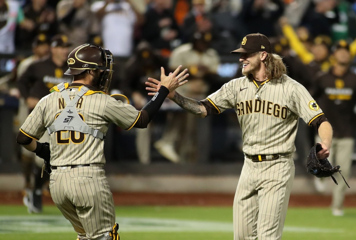 Picks, predictions and best bets for the Padres vs