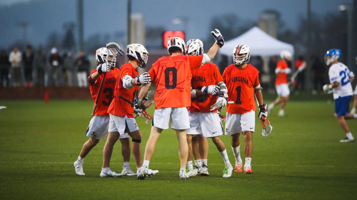 Virginia Lacrosse Moves Up to No. 2 in Latest Inside Lacrosse Media Poll Sports Illustrated