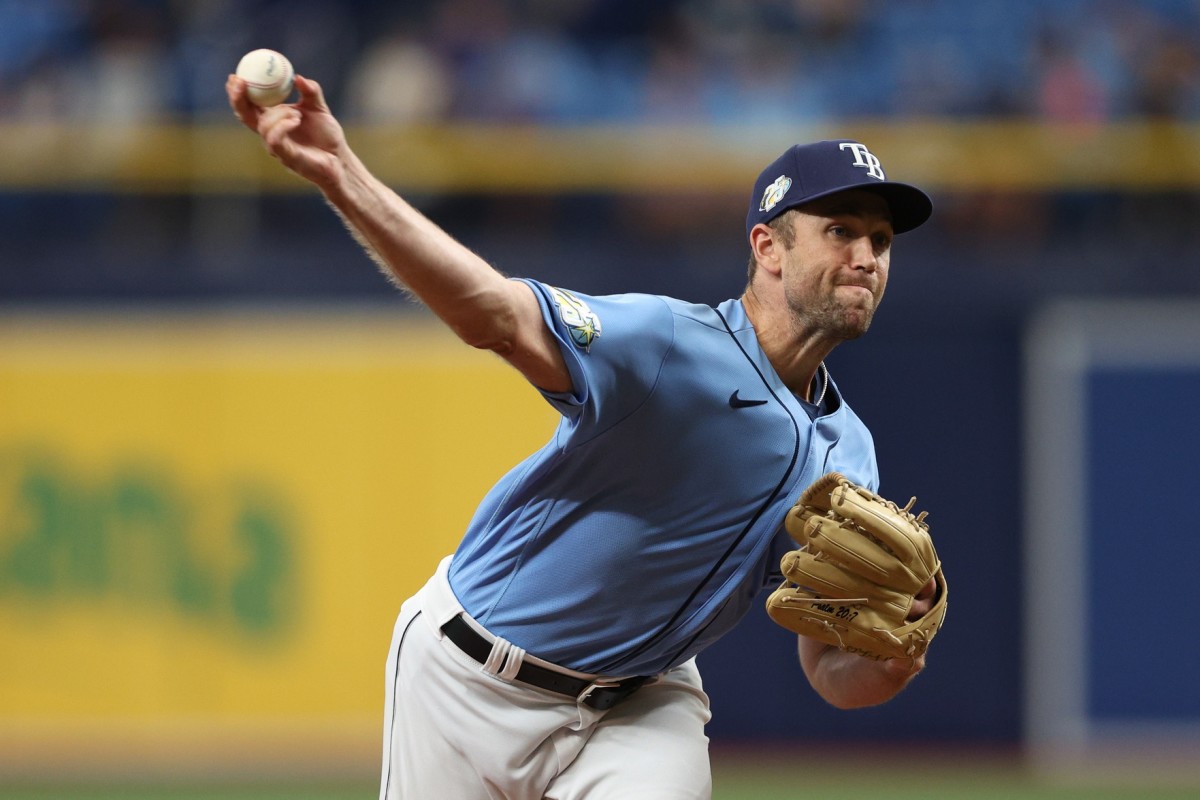 LISTEN: Tampa Bay Rays Reliever Jason Adam Talks About Team's 10-0 Start -  Fastball