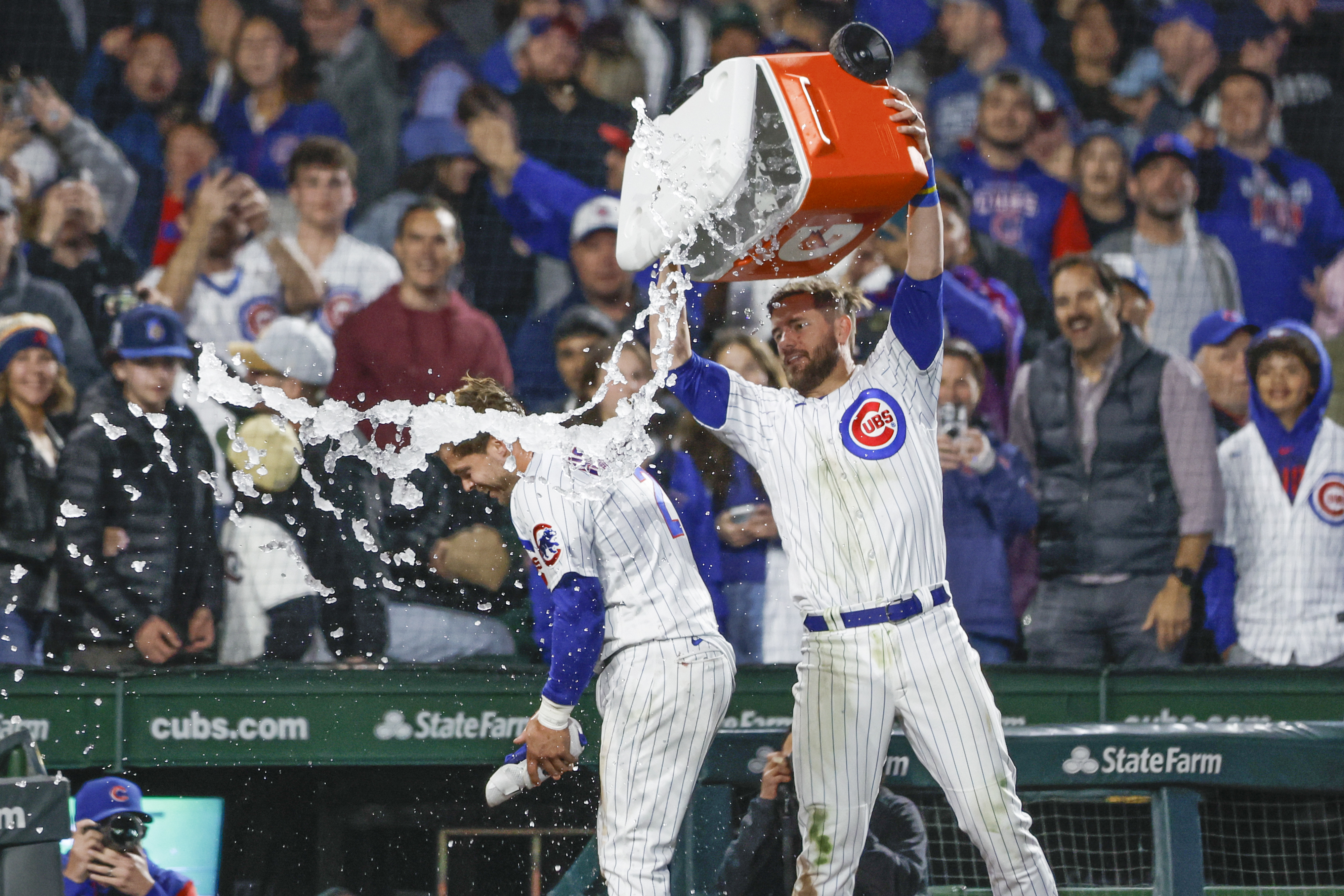 How to Watch Chicago Cubs and Seattle Mariners Tuesday, Channel, Streams and Lineups Sports