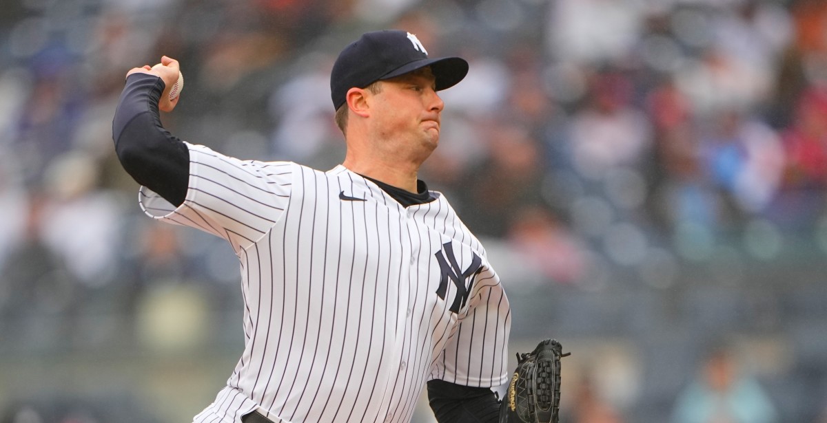Starting Lineups, Pitchers for New York Yankees vs. Cleveland Guardians
