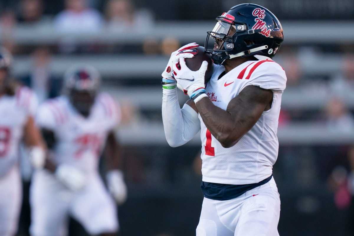 Jonathan Mingo (USA Today Sports Images)
