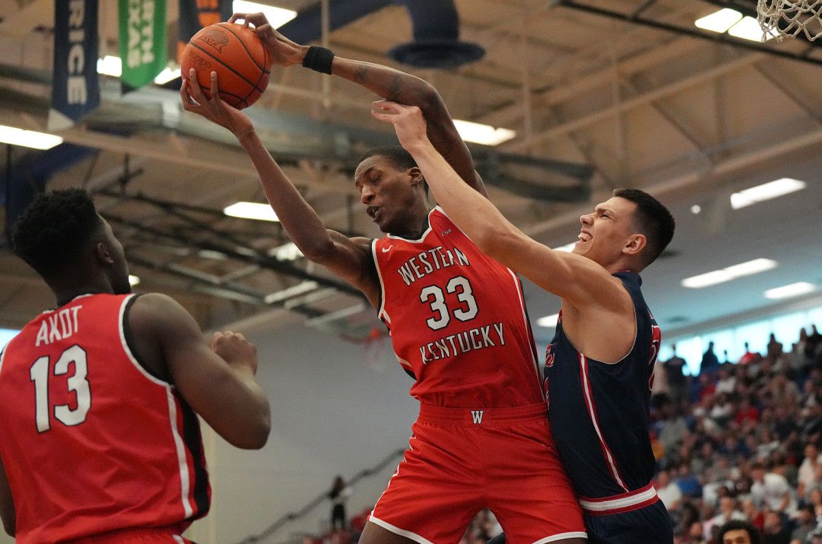 Pinging The Portal Aaron Estrada Sets Decision Date UC Basketball 