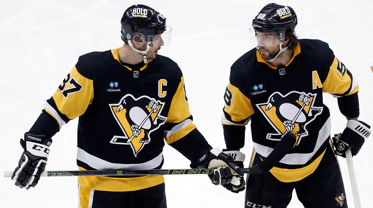 NHL Rumours: Pittsburgh Penguins, New Jersey Devils, & Islanders