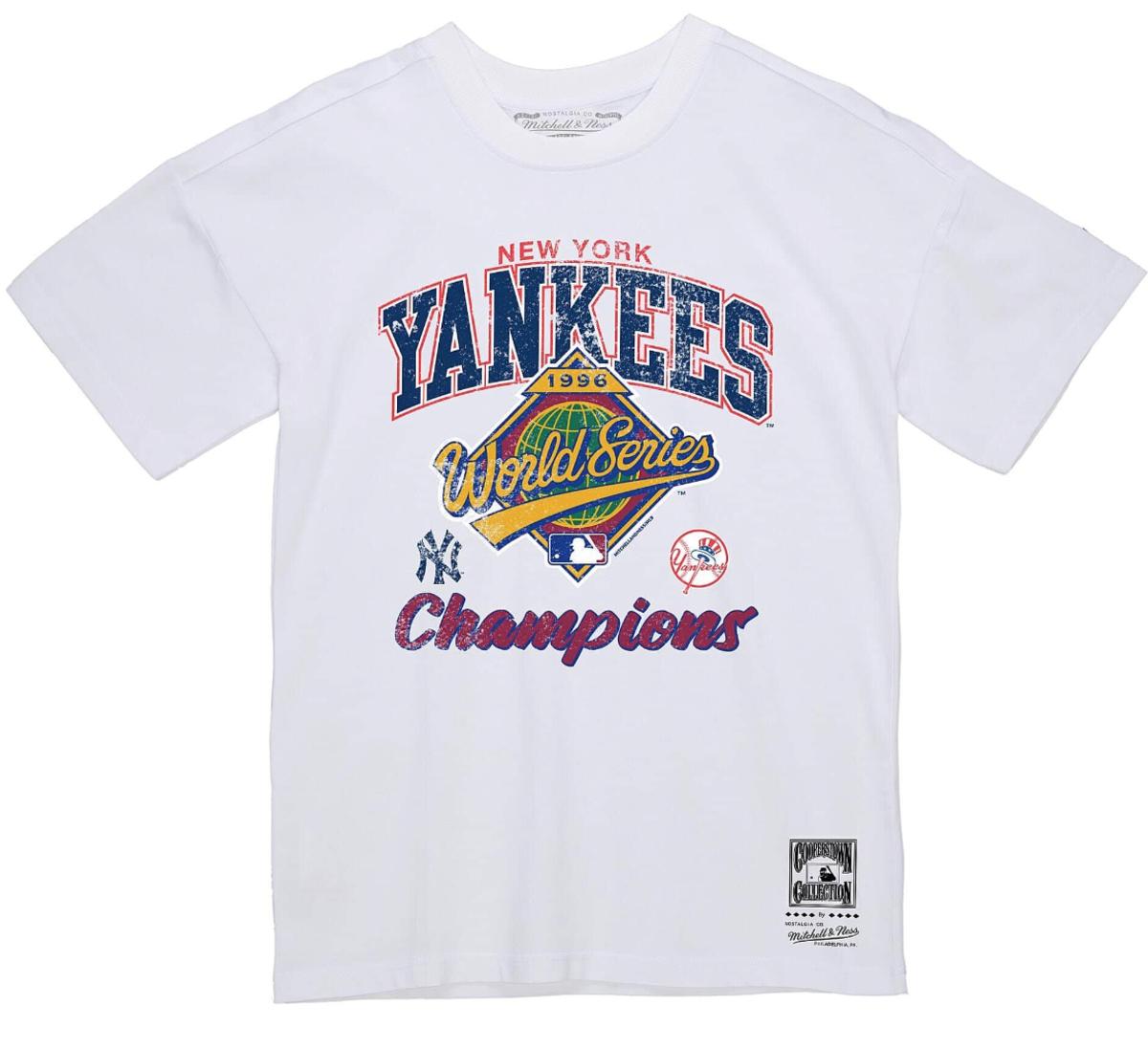 New York Yankees Collection, where to buy your Yankees gear - FanNation