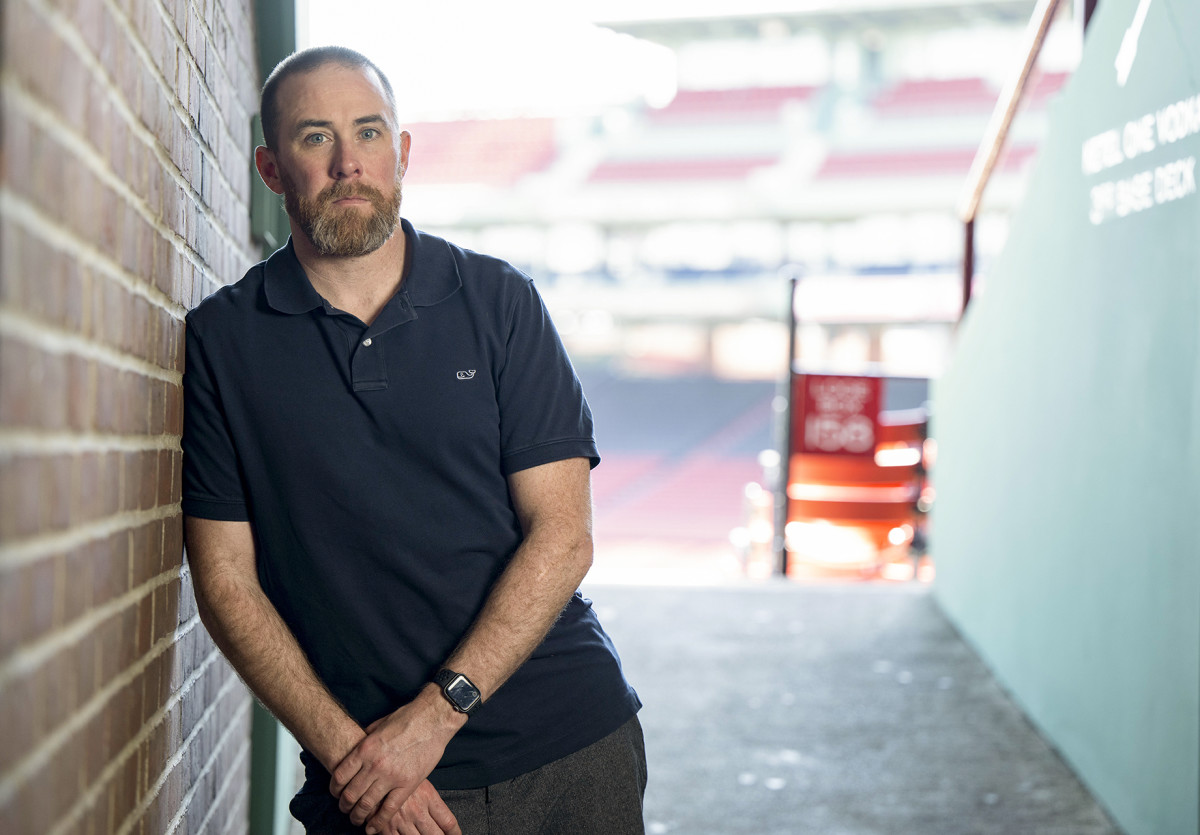 Donohue became nearly as recognizable in Boston as Fenway Park in the wake of the attacks. Today, he keeps a lower profile as the director of the RAND Corporation’s Center for Quality Policing.