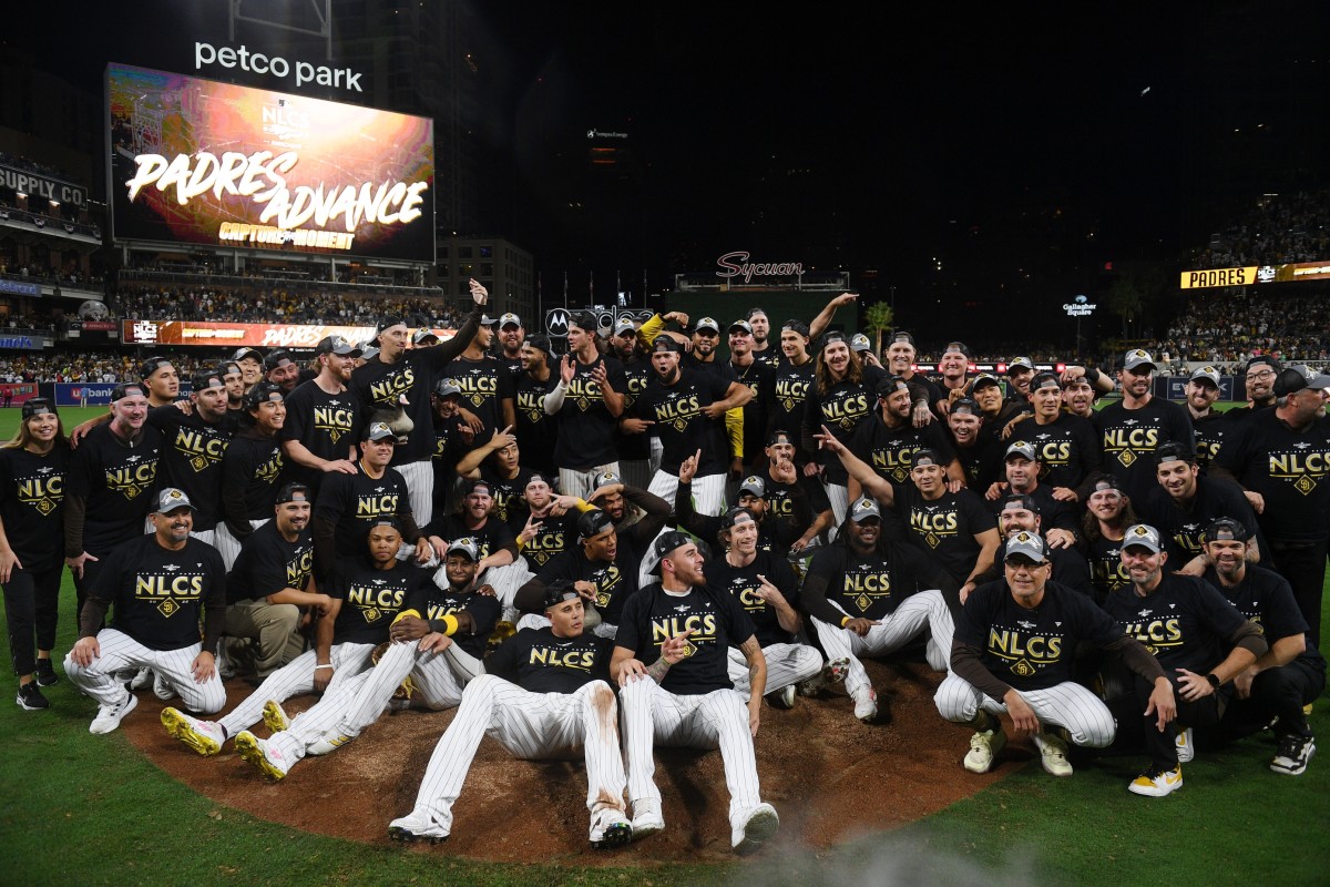 Key Members of Padres Pitching Staff Rank Among Top 2023 Free Agents