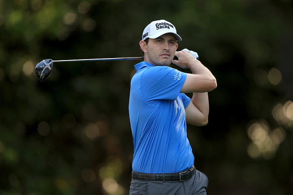 Patrick Cantlay Responds to Slow Play Criticism with Incredible Hole in One