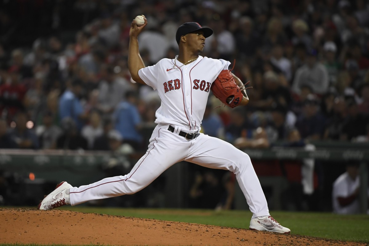 Boston Red Sox Notes: Brayan Bello Likely to Start Monday vs. Shohei ...