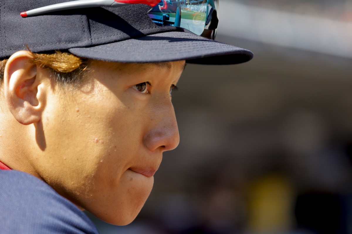 Boston Red Sox’ Masataka Yoshida Still Out of Lineup vs. Los Angeles