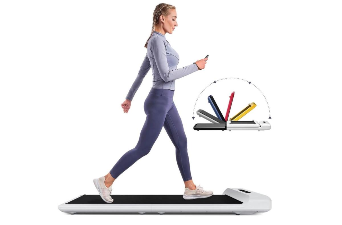 WalkingPad C2 Treadmill